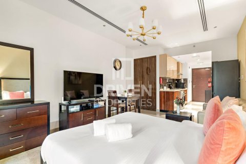 شقة للبيع في وسط مدينة دبي، دبي، الإمارات العربية المتحدة 46.17 متر مربع ، رقم 762108 - صورة 8