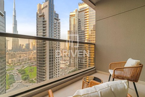 شقة للبيع في وسط مدينة دبي، دبي، الإمارات العربية المتحدة 46.17 متر مربع ، رقم 762108 - صورة 21