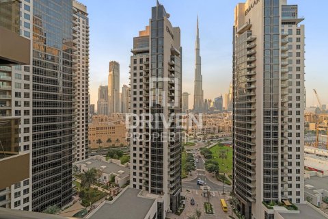 شقة للبيع في وسط مدينة دبي، دبي، الإمارات العربية المتحدة 46.17 متر مربع ، رقم 762108 - صورة 20