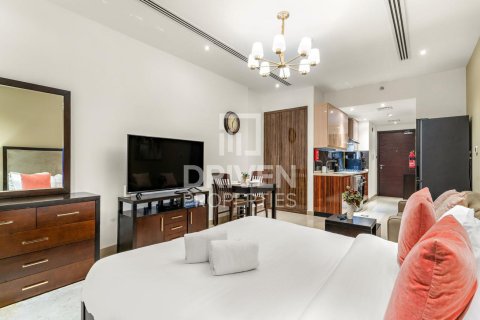 شقة للبيع في وسط مدينة دبي، دبي، الإمارات العربية المتحدة 46.17 متر مربع ، رقم 762108 - صورة 10