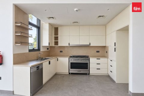 Vilë në Dubai, Emiratet e Bashkuara Arabe 4 dhoma gjumi, 249.2 m2. № 764042