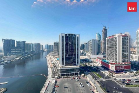 Γραφείο σε Business Bay, Dubai, ΗΑΕ 34.7 τ.μ. Αρ. 764043 - φωτογραφία 10