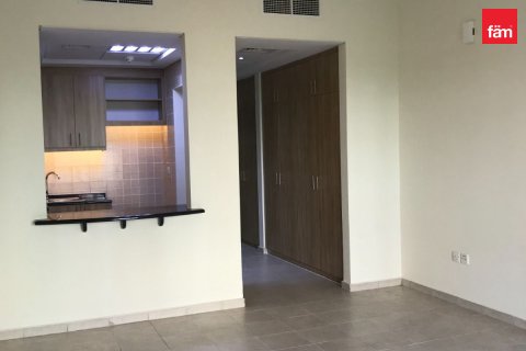 Wohnung in Jebel Ali, Dubai, VAE: 45 m2 Nr. 764038