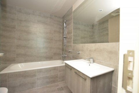 Byt v Masdar City, Abu Dhabi, SAE 1 ložnice, 71.2 m² Č.: 731255 - fotografie 13