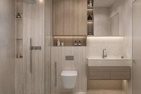 Apartment til salg i Motor City, Dubai, UAE 1 soveværelse, 65.31 kvm № 712120 - foto 3