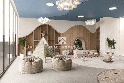 آپارتمان برای فروش در Dubai South (Dubai World Central)، Dubai، امارات متحده عربی 1 خوابه ، 67 متر مربع ، شماره 708772 - تصویر 10