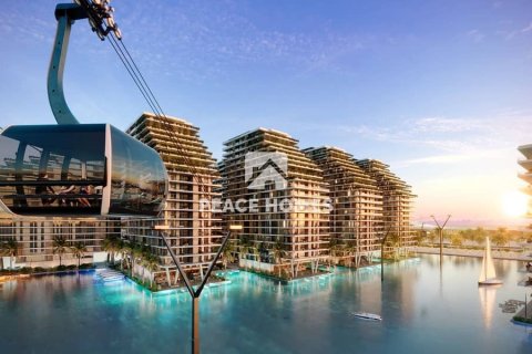 آپارتمان برای فروش در Dubai South (Dubai World Central)، Dubai، امارات متحده عربی 1 خوابه ، 67 متر مربع ، شماره 708772 - تصویر 3