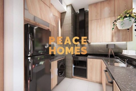 Пәтер Muwaileh, Шарджа, БАӘ-да 1 жатын бөлме, 70 м² № 708770 - фото 12