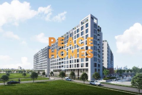 Пәтер Muwaileh, Шарджа, БАӘ-да 1 жатын бөлме, 70 м² № 708770 - фото 14