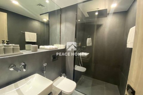 Apartmán v Jumeirah Village Circle, Dubai, SAE 1 spálňa, 89 m2 č. 708768 - Fotografia 5