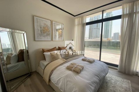 Apartmán v Jumeirah Village Circle, Dubai, SAE 1 spálňa, 89 m2 č. 708768 - Fotografia 6