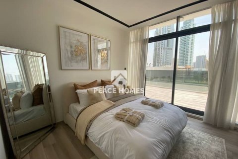 Apartmán v Jumeirah Village Circle, Dubai, SAE 1 spálňa, 89 m2 č. 708768 - Fotografia 4