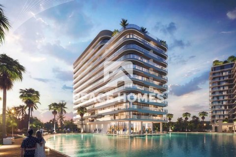 شقة في Dubai South (Dubai World Central)، دبي 1 غرفة نوم ، 66 متر مربع . ر قم 708771