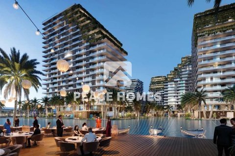 Byt v Dubai South (Dubai World Central), SAE 1 ložnice, 66 m² Č.: 708771 - fotografie 7