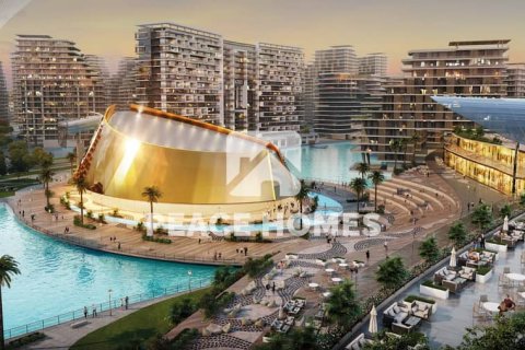 Byt v Dubai South (Dubai World Central), SAE 1 ložnice, 66 m² Č.: 708771 - fotografie 3