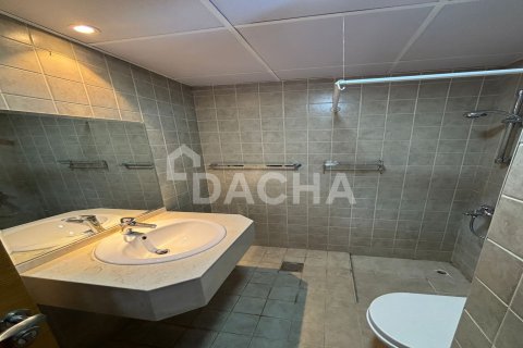 Vilë në Jumeirah Village Circle, Dubai, Emiratet e Bashkuara Arabe 4 dhoma gjumi, 369 m2. № 740565 - Foto 6