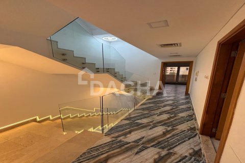 Vilë në Jumeirah Village Circle, Dubai, Emiratet e Bashkuara Arabe 4 dhoma gjumi, 369 m2. № 740565 - Foto 8