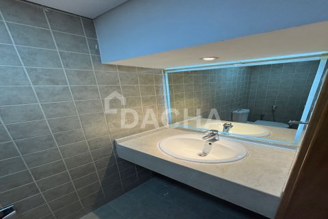 Vilë në Jumeirah Village Circle, Dubai, Emiratet e Bashkuara Arabe 4 dhoma gjumi, 369 m2. № 740565 - Foto 13