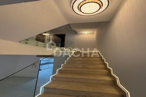 Vilë në Jumeirah Village Circle, Dubai, Emiratet e Bashkuara Arabe 4 dhoma gjumi, 369 m2. № 740565 - Foto 14
