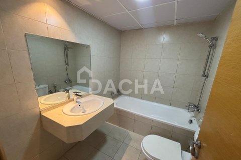 Vilë në Jumeirah Village Circle, Dubai, Emiratet e Bashkuara Arabe 4 dhoma gjumi, 369 m2. № 740565 - Foto 7