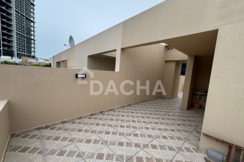 Vilë në Jumeirah Village Circle, Dubai, Emiratet e Bashkuara Arabe 4 dhoma gjumi, 369 m2. № 740565 - Foto 23