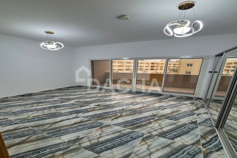 Vilë në Jumeirah Village Circle, Dubai, Emiratet e Bashkuara Arabe 4 dhoma gjumi, 369 m2. № 740565 - Foto 21