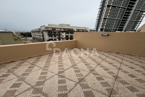 Vilë në Jumeirah Village Circle, Dubai, Emiratet e Bashkuara Arabe 4 dhoma gjumi, 369 m2. № 740565 - Foto 11