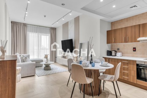 Dubai Marina, Dubai, UAE의 아파트 침실 1개, 68제곱미터 번호 740562