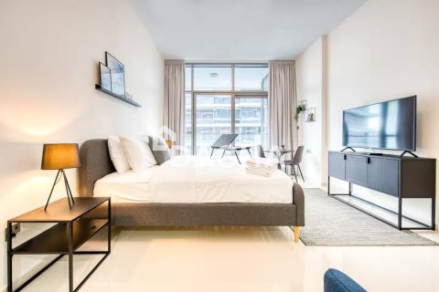 Apartman u gradu DAMAC Hills (Akoya by DAMAC), Dubai, UAE 1 soba, 46 m2 Br. 740568 - Slika 13