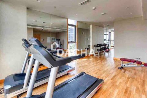 Apartman u gradu DAMAC Hills (Akoya by DAMAC), Dubai, UAE 1 soba, 46 m2 Br. 740568 - Slika 17