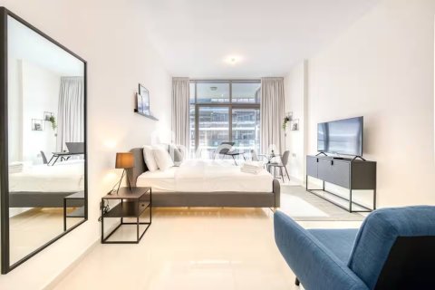 Apartman u gradu DAMAC Hills (Akoya by DAMAC), Dubai, UAE 1 soba, 46 m2 Br. 740568 - Slika 3