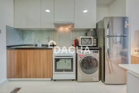Apartman u gradu DAMAC Hills (Akoya by DAMAC), Dubai, UAE 1 soba, 46 m2 Br. 740568 - Slika 5