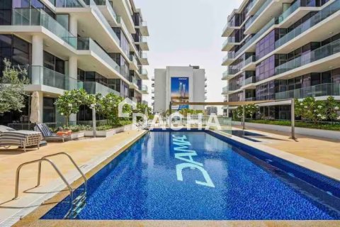 Apartman u gradu DAMAC Hills (Akoya by DAMAC), Dubai, UAE 1 soba, 46 m2 Br. 740568 - Slika 2