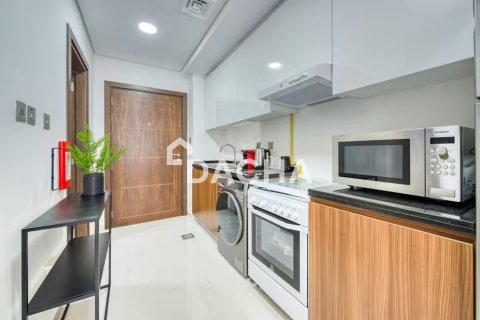 Apartman u gradu DAMAC Hills (Akoya by DAMAC), Dubai, UAE 1 soba, 46 m2 Br. 740568 - Slika 11