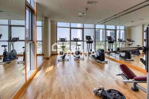 Apartman u gradu DAMAC Hills (Akoya by DAMAC), Dubai, UAE 1 soba, 46 m2 Br. 740568 - Slika 7