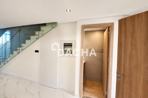 Kaupunkipientalo Rukan, Dubai, Arabiemiraatit 2 makuuhuonetta, 124 m2 № 740563 - kuva 3