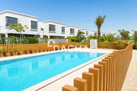 Kaupunkipientalo Rukan, Dubai, Arabiemiraatit 2 makuuhuonetta, 124 m2 № 740563 - kuva 22