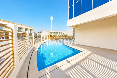 Kaupunkipientalo Rukan, Dubai, Arabiemiraatit 2 makuuhuonetta, 124 m2 № 740563 - kuva 21