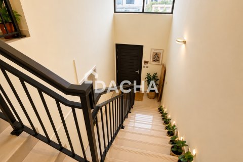 Villetta a schiera in vendita a DAMAC Hills (Akoya by DAMAC), Dubai, EAU 3 camere da letto, 176 mq. № 740564 - foto 4