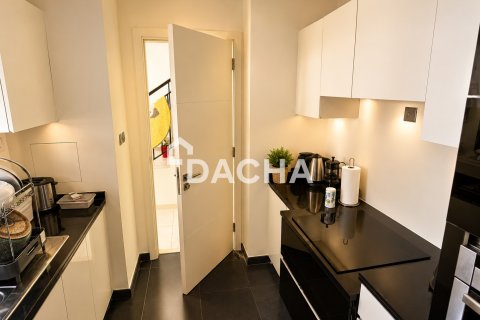 Villetta a schiera in vendita a DAMAC Hills (Akoya by DAMAC), Dubai, EAU 3 camere da letto, 176 mq. № 740564 - foto 5