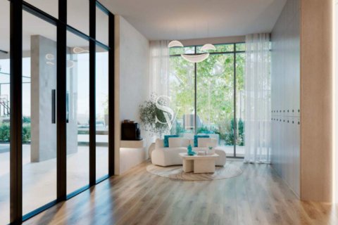 Dubai Production City (IMPZ)、Dubai、UAE にあるマンション販売中 1ベッドルーム、64 m2、No736777 - 写真 6