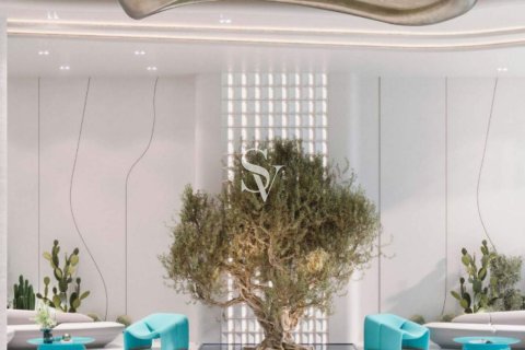 Dubai Production City (IMPZ)、Dubai、UAE にあるマンション販売中 1ベッドルーム、64 m2、No736777 - 写真 15