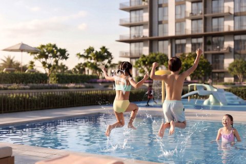 Apartman u gradu Dubai South (Dubai World Central), Dubai, UAE 1 spavaća soba, 67 m2 Br. 736773 - Slika 6