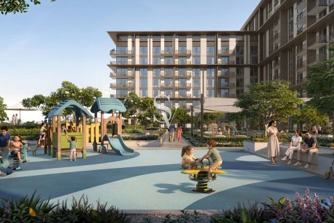 Apartman u gradu Dubai South (Dubai World Central), Dubai, UAE 2 spavaće sobe, 138 m2 Br. 736776 - Slika 8