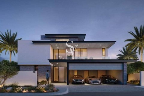 Villa para venda em Dubai, EAU 4 quartos, 439 m2 № 736778 - foto 11