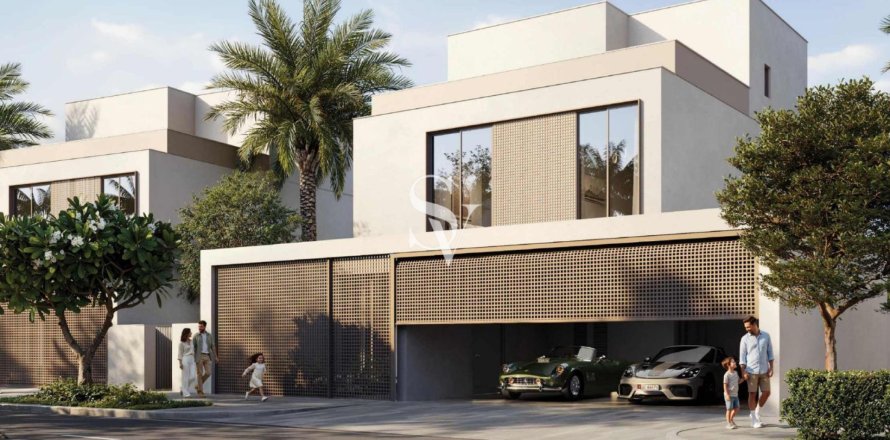 Villa em Dubai, EAU 4 quartos, 439 m2 № 736778