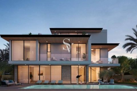 Villa para venda em Dubai, EAU 4 quartos, 439 m2 № 736778 - foto 7