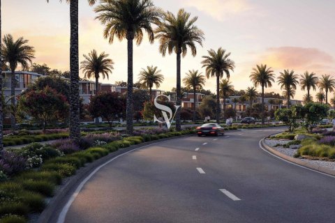 Villa para venda em Dubai, EAU 4 quartos, 439 m2 № 736778 - foto 14