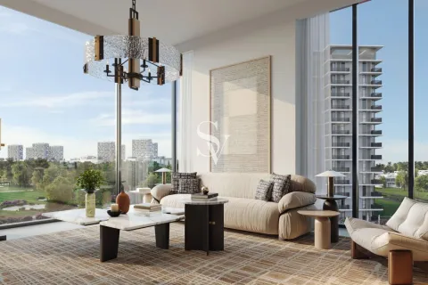Byt v Dubai South (Dubai World Central), Dubai, SAE 2 ložnice, 140 m² Č.: 751742