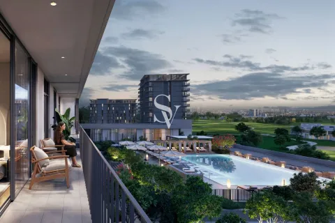 Apartment til salg i Dubai South (Dubai World Central), Dubai, UAE 2 soveværelser, 140 kvm № 751742 - foto 6